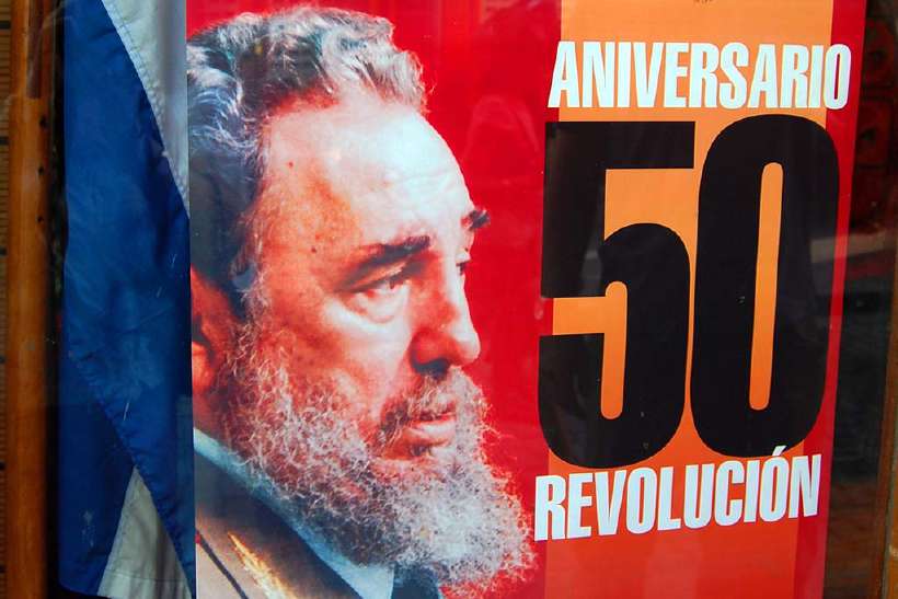 Fidel Castro Ruz [[Maisna](http://www.shutterstock.com/gallery-681196p1.html?cr=00&pl=edit-00) / [Shutterstock.com](http://www.shutterstock.com/?cr=00&pl=edit-00)]
