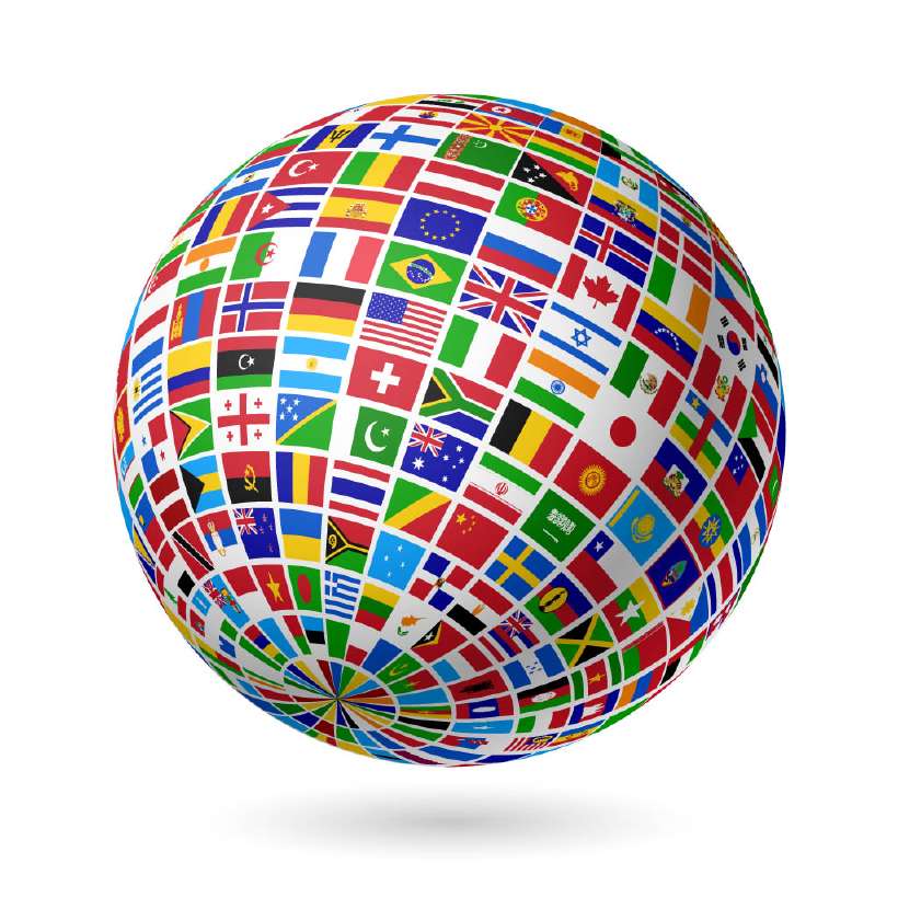 Esperanto: An artificial international language. Is it possible to have a universal language around the world?