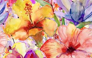 Sciene Quiz about Flowers
