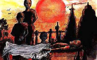 The Priest's Successor