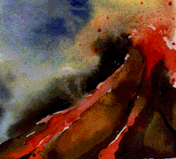 The Angry King [Illustration by Aneesh Jaisinghani: A folktale from the Philippines retold in