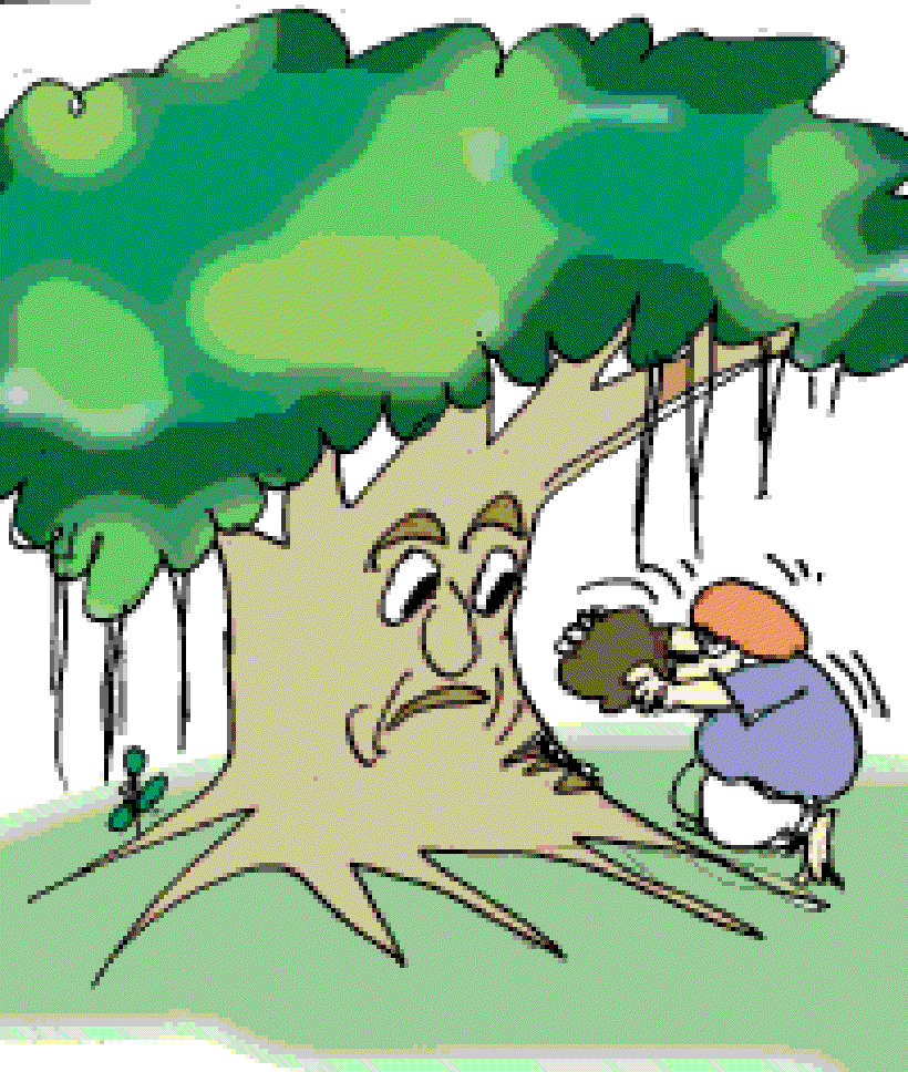 How Iron was Found [Illustration by Sudheer Nath]