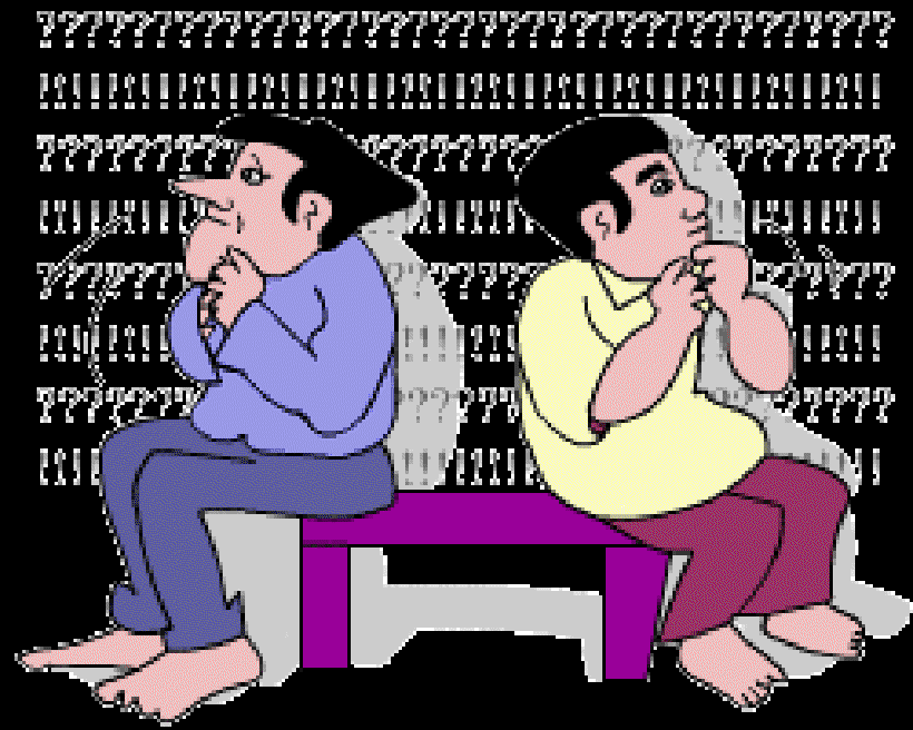 Forgive and Forget? [Illustration by Sudheer Nath]