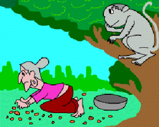 Why Monkeys Mean Trouble