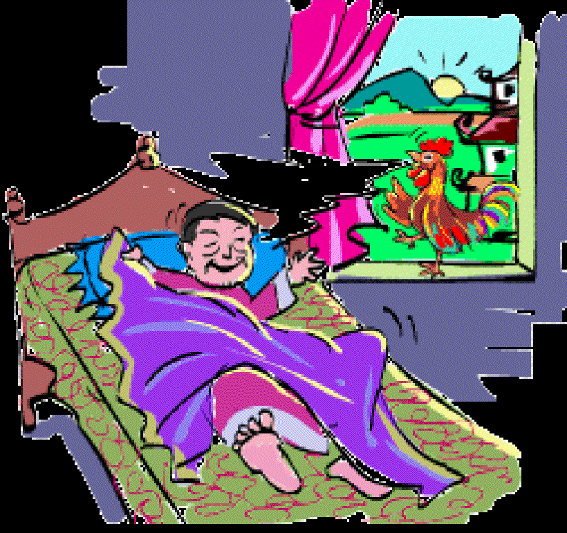 Silence is Golden [Illustration by Sudheer Nath]