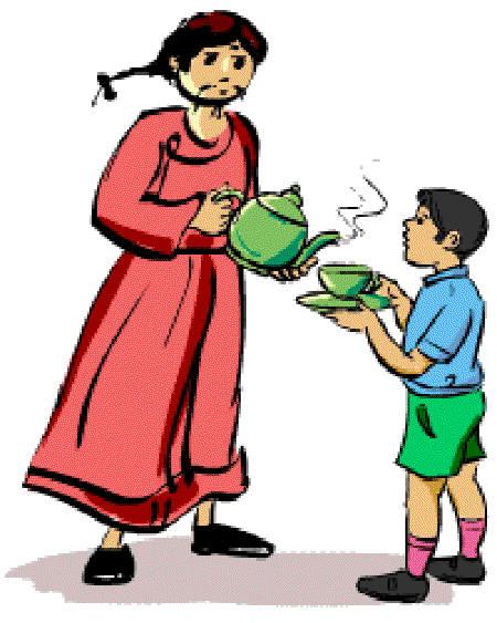 Learning to Act [Illustration by Anup Singh]