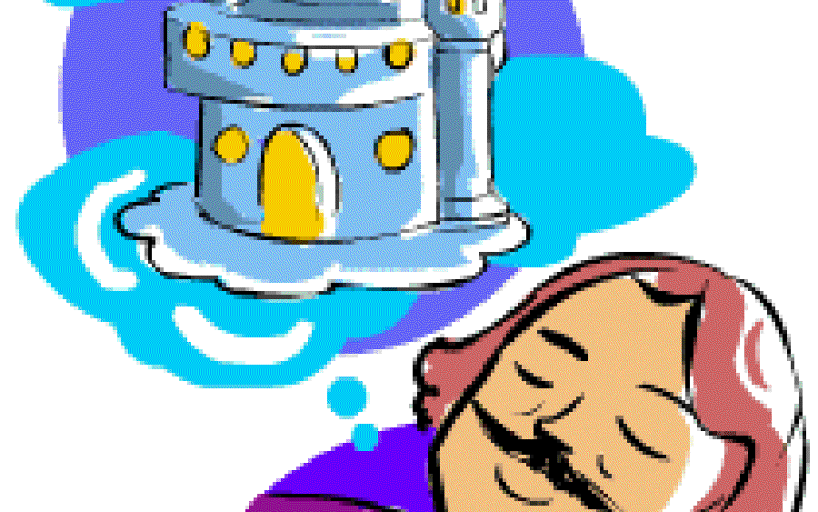 Dream Palace