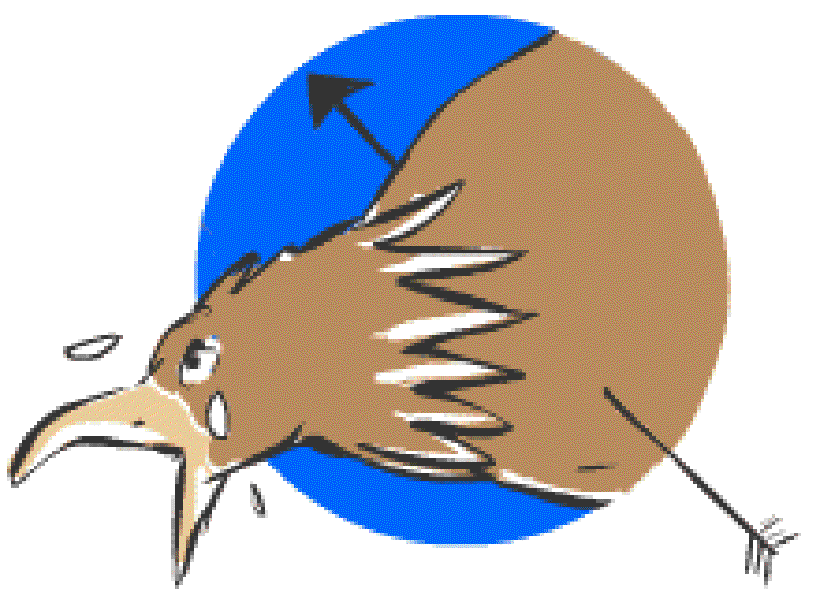 The Eagle and the Arrow [Illustration by Shinod AP]