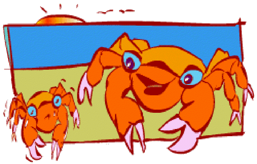 The Crane's Walk [Illustration by Shinod AP]