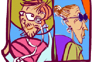 The Doctor who did not Cure