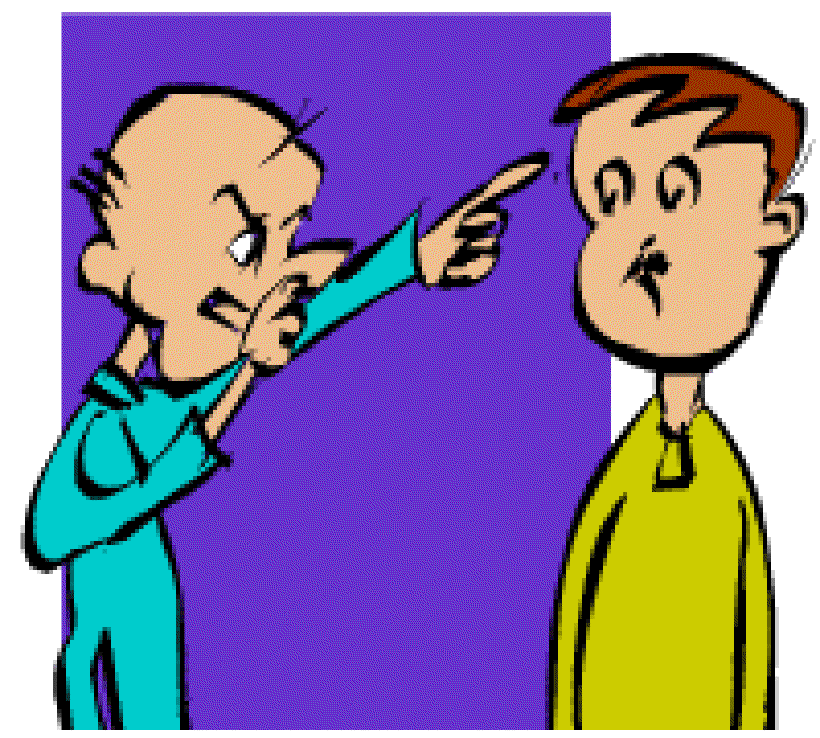 An Unpleasant Smell [Illustration by Shinod AP]