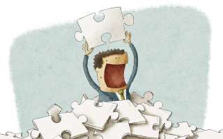 Saraswati River in the Thar Desert