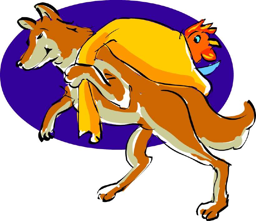 What's for Dinner! [Illustration by Shinod A P]