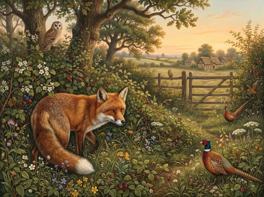 Fox