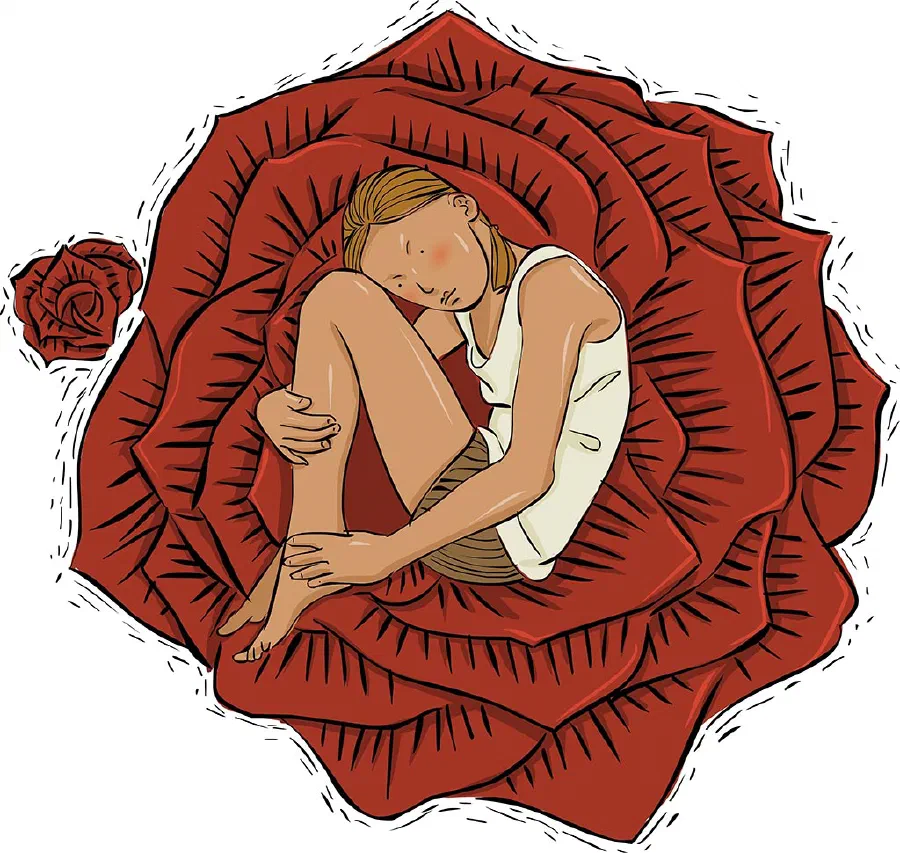 Illustration for What's in a Name?