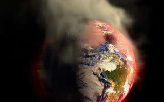 Treaty on Global Warming