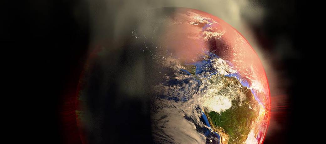 Treaty on Global Warming
