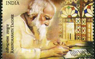 Rabi, the Budding Poet