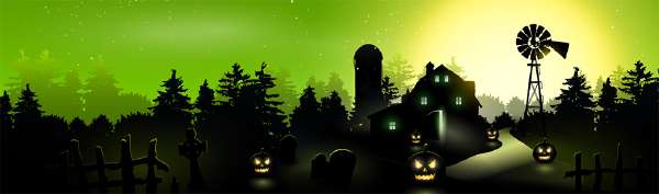 Why is Halloween Celebrated?