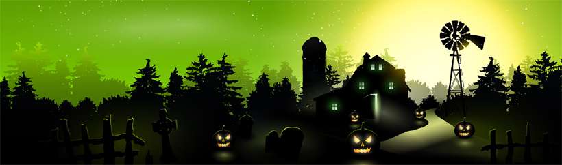 Why is Halloween Celebrated?