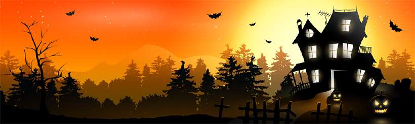 Why is Halloween Celebrated?