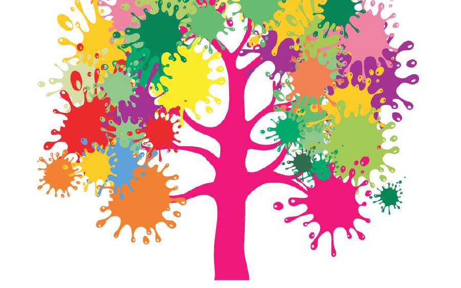 India Quiz : Holi's Here!