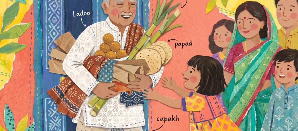 Illustration for Heading For Trouble!