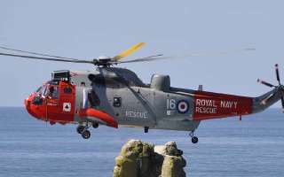 How Does a Helicopter Hover?