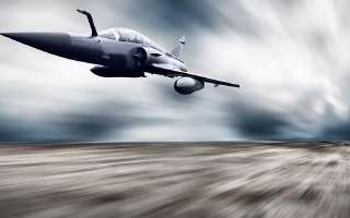 Why do Airplanes have Wings?