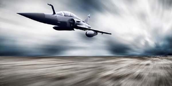 Why do Airplanes have Wings?