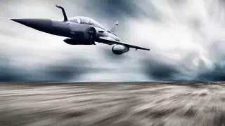 Illustration for Why do Airplanes have Wings?