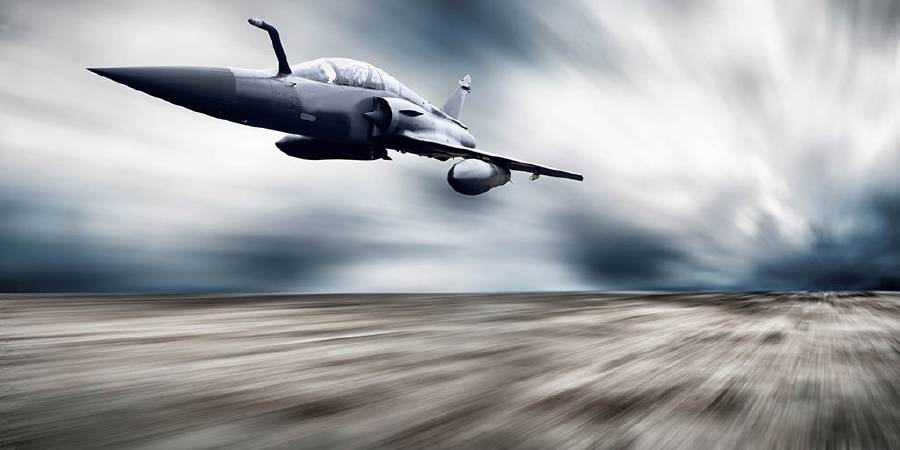 Why do Airplanes have Wings?