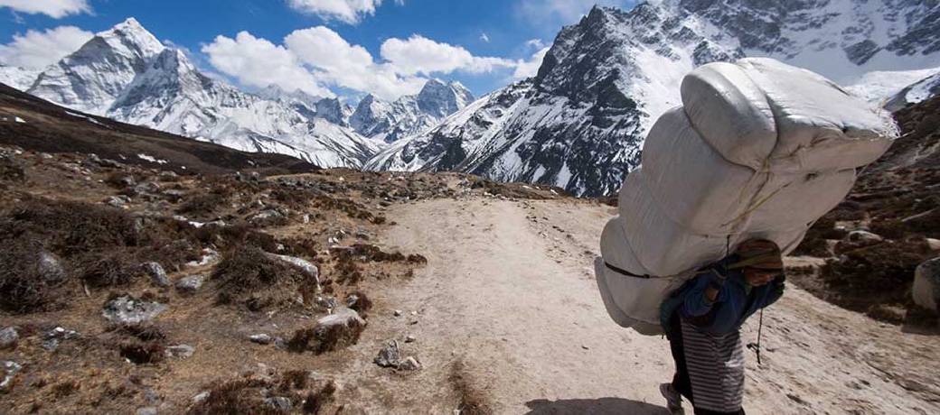 Why is it Harder to Walk Uphill?