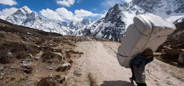 Illustration for Why is it Harder to Walk Uphill?