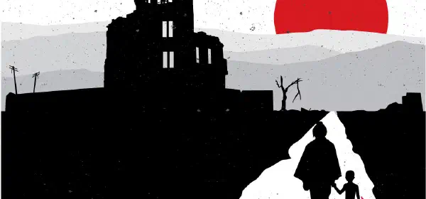 Illustration for Hiroshima Quiz