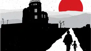 Illustration for Hiroshima Quiz