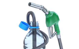 How can We Use Water to run Cars?