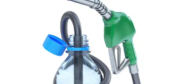Illustration for How can We Use Water to run Cars?