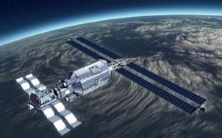 How do Satellites Stay Up?