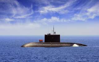 How does a Submarine Work?