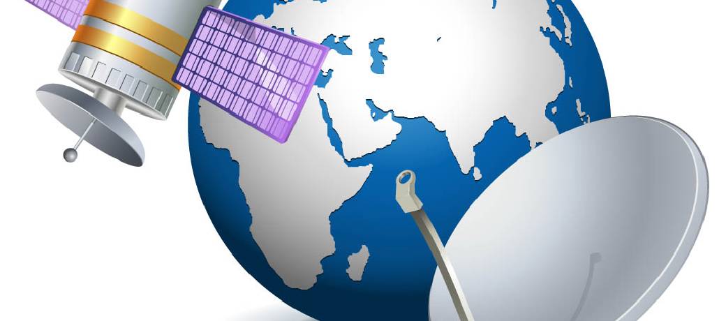 How Does Satellite TV Work?