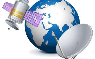 How Does Satellite TV Work?