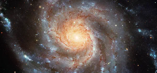Illustration for How Far Away are the Stars?