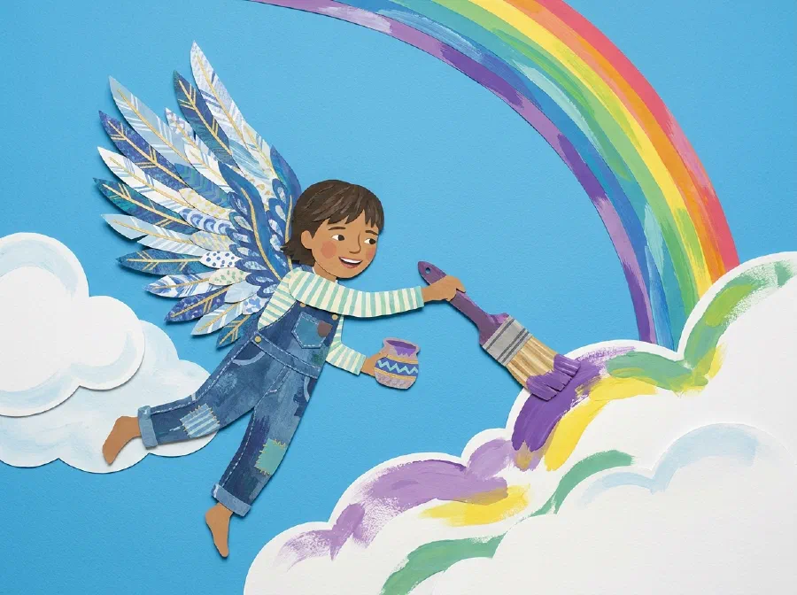If I Could Fly