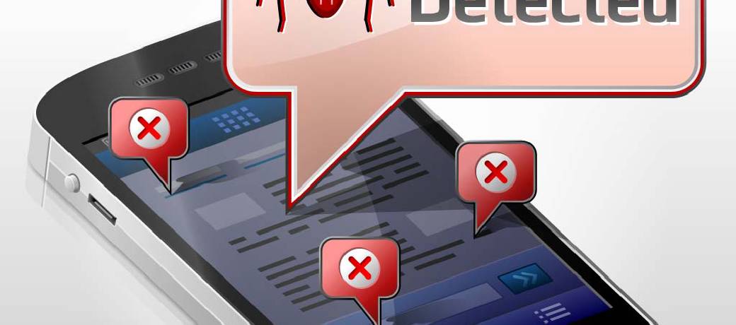 Your Mobile Phone Has a Bug