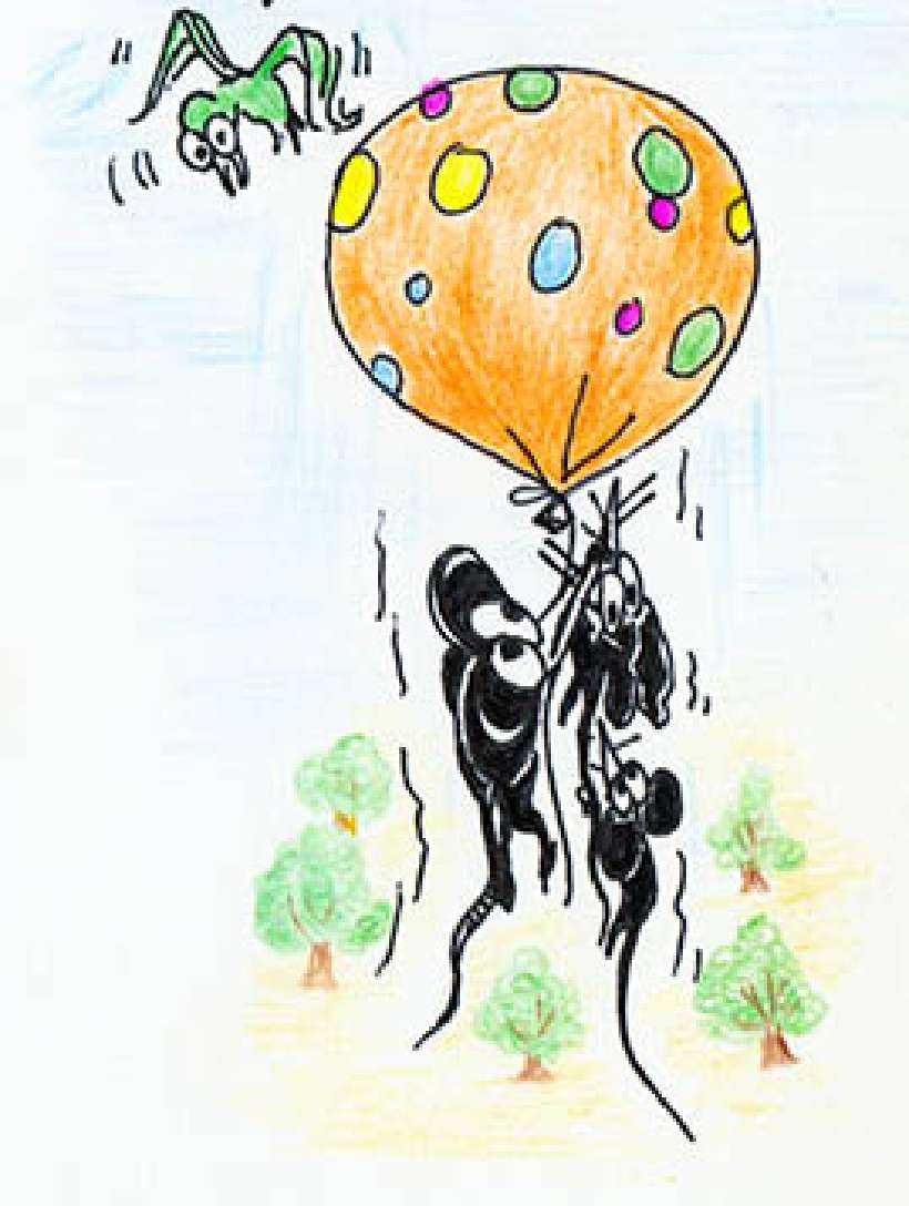 In, Pin, Tin [Illustrations by Amarjeet Malik]