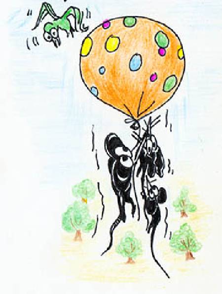 In, Pin, Tin [Illustrations by Amarjeet Malik]