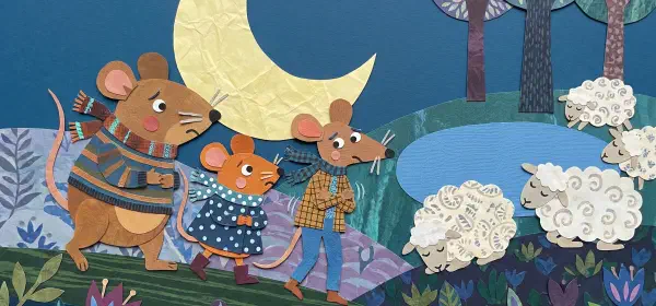 Illustration for In, Pin, Tin