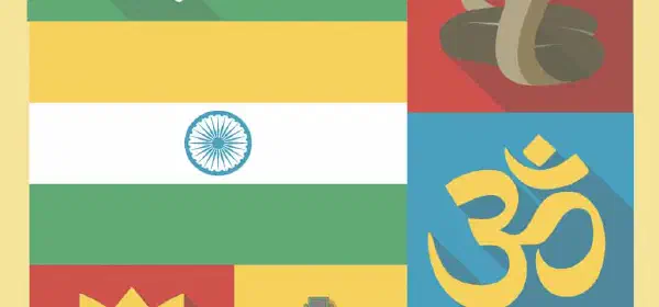 Illustration for India Quiz : The Epic Mahabharata