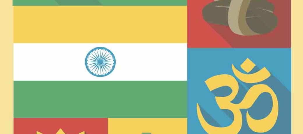 Illustration for India Quiz : The Epic Mahabharata